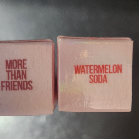 JSC Supreme Gloss. $25ea or both for $40 - Picture 2 of 2